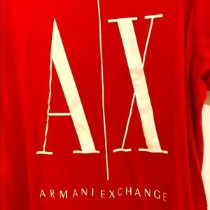 A/X T-Shirt